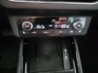 Skoda Kamiq Tour 1,0TSI DSG Matrix/Navi/Kamera/Kessy/ACC/Sitzhz. - bilder 19