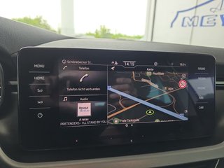 Skoda Kamiq Tour 1,0TSI DSG Matrix/Navi/Kamera/Kessy/ACC/Sitzhz. - bilder 20