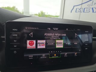 Skoda Kamiq Tour 1,0TSI DSG Matrix/Navi/Kamera/Kessy/ACC/Sitzhz. - bilder 21