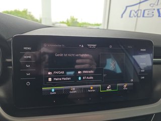 Skoda Kamiq Tour 1,0TSI DSG Matrix/Navi/Kamera/Kessy/ACC/Sitzhz. - bilder 22