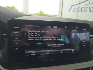 Skoda Kamiq Tour 1,0TSI DSG Matrix/Navi/Kamera/Kessy/ACC/Sitzhz. - bilder 23