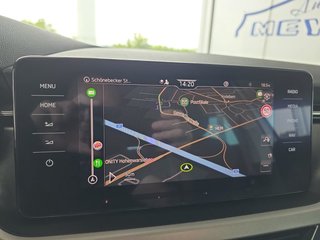 Skoda Kamiq Tour 1,0TSI DSG Matrix/Navi/Kamera/Kessy/ACC/Sitzhz. - bilder 24