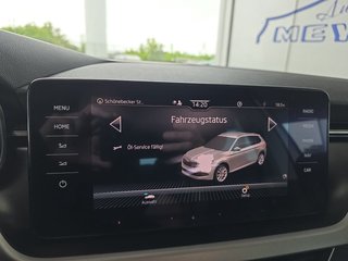 Skoda Kamiq Tour 1,0TSI DSG Matrix/Navi/Kamera/Kessy/ACC/Sitzhz. - bilder 25