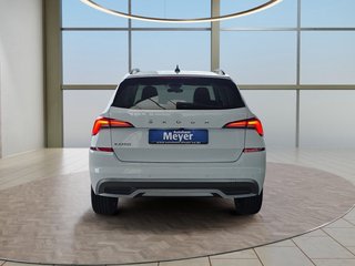 Skoda Kamiq Tour 1,0TSI DSG Matrix/Navi/Kamera/Kessy/ACC/Sitzhz. - bilder 4