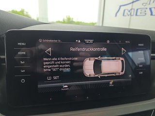 Skoda Kamiq Tour 1,0TSI DSG Matrix/Navi/Kamera/Kessy/ACC/Sitzhz. - bilder 27