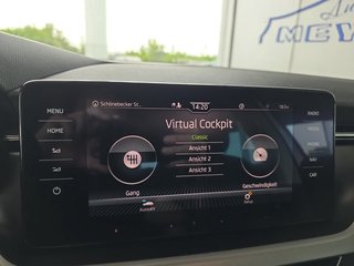 Skoda Kamiq Tour 1,0TSI DSG Matrix/Navi/Kamera/Kessy/ACC/Sitzhz. - bilder 29