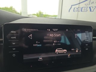 Skoda Kamiq Tour 1,0TSI DSG Matrix/Navi/Kamera/Kessy/ACC/Sitzhz. - bilder 30