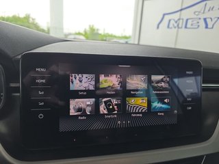 Skoda Kamiq Tour 1,0TSI DSG Matrix/Navi/Kamera/Kessy/ACC/Sitzhz. - bilder 31
