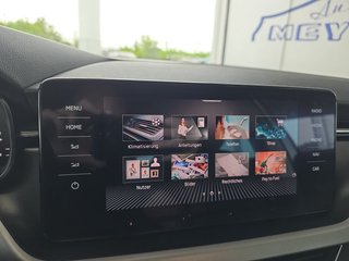 Skoda Kamiq Tour 1,0TSI DSG Matrix/Navi/Kamera/Kessy/ACC/Sitzhz. - bilder 32