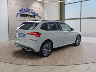 Skoda Kamiq Tour 1,0TSI DSG Matrix/Navi/Kamera/Kessy/ACC/Sitzhz. - bilder 5