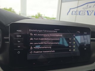 Skoda Kamiq Tour 1,0TSI DSG Matrix/Navi/Kamera/Kessy/ACC/Sitzhz. - bilder 36