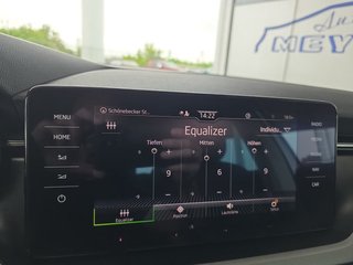 Skoda Kamiq Tour 1,0TSI DSG Matrix/Navi/Kamera/Kessy/ACC/Sitzhz. - bilder 37