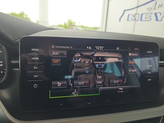 Skoda Kamiq Tour 1,0TSI DSG Matrix/Navi/Kamera/Kessy/ACC/Sitzhz. - bilder 38