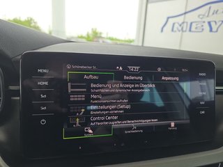 Skoda Kamiq Tour 1,0TSI DSG Matrix/Navi/Kamera/Kessy/ACC/Sitzhz. - bilder 39
