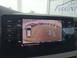 Skoda Kamiq Tour 1,0TSI DSG Matrix/Navi/Kamera/Kessy/ACC/Sitzhz. - bilder 40