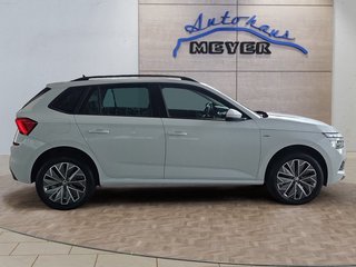 Skoda Kamiq Tour 1,0TSI DSG Matrix/Navi/Kamera/Kessy/ACC/Sitzhz. - bilder 1