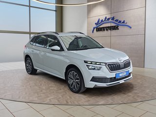 Skoda Kamiq Tour 1,0TSI DSG Matrix/Navi/Kamera/Kessy/ACC/Sitzhz. - bilder 2