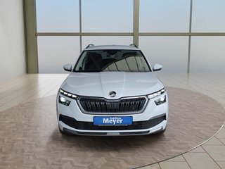 Skoda Kamiq Tour 1,0TSI DSG Matrix/Navi/Kamera/Kessy/ACC/Sitzhz. - bilder 3