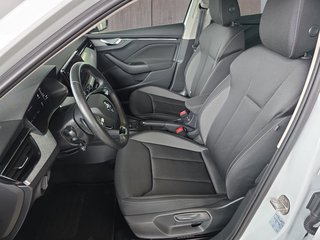 Skoda Kamiq Tour 1,0TSI DSG Matrix/Navi/Kamera/Kessy/ACC/Sitzhz. - bilder 4