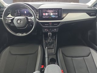 Skoda Kamiq Tour 1,0TSI DSG Matrix/Navi/Kamera/Kessy/ACC/Sitzhz. - bilder 5