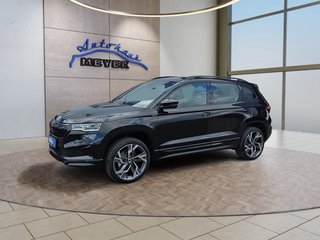 Skoda Karoq age.one-day registration Kaufen