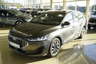 Ford Focus age.one-day registration Kaufen