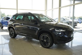 Skoda Karoq age.one-day registration Kaufen