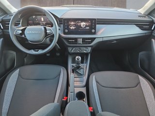 Skoda Kamiq 1,0TSI 115PS 16*Alu/LED/Temp/SmartLink  ** - bilder 6