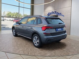 Skoda Kamiq 1,0TSI 115PS 16*Alu/LED/Temp/SmartLink  ** - bilder 3