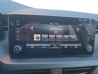 Skoda Kamiq 1,0TSI 115PS 16*Alu/LED/Temp/SmartLink  ** - bilder 23