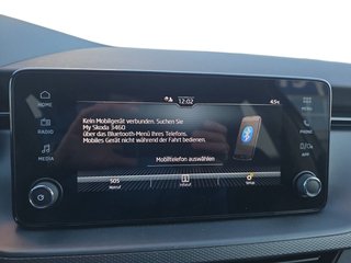 Skoda Kamiq 1,0TSI 115PS 16*Alu/LED/Temp/SmartLink  ** - bilder 25