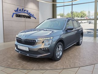 Skoda Kamiq 1,0TSI 115PS 16*Alu/LED/Temp/SmartLink  ** - bilder 1