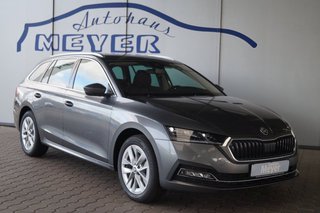 Skoda Octavia Combi Neuwagen Kaufen