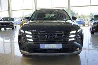 Hyundai TUCSON 1.6 T-GDI 18*Alu/LED/Navi/Keyless/Kamera   ** - bilder 2