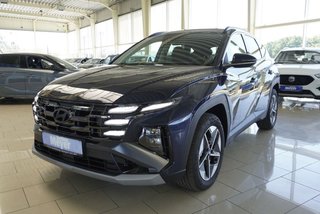 Hyundai TUCSON 1.6 T-GDI 18*Alu/LED/Navi/Keyless/Kamera   ** - bilder 3