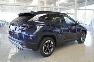 Hyundai TUCSON 1.6 T-GDI 18*Alu/LED/Navi/Keyless/Kamera   ** - bilder 4