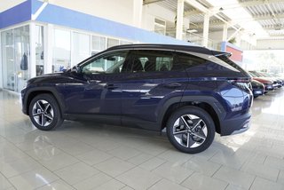 Hyundai TUCSON 1.6 T-GDI 18*Alu/LED/Navi/Keyless/Kamera   ** - bilder 1