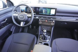 Hyundai TUCSON 1.6 T-GDI 18*Alu/LED/Navi/Keyless/Kamera   ** - bilder 10