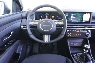 Hyundai TUCSON 1.6 T-GDI 18*Alu/LED/Navi/Keyless/Kamera   ** - bilder 12