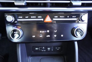 Hyundai TUCSON 1.6 T-GDI 18*Alu/LED/Navi/Keyless/Kamera   ** - bilder 16