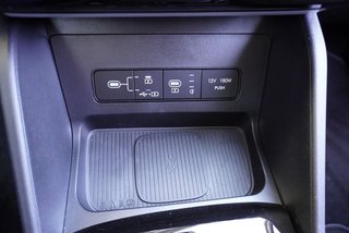 Hyundai TUCSON 1.6 T-GDI 18*Alu/LED/Navi/Keyless/Kamera   ** - bilder 23