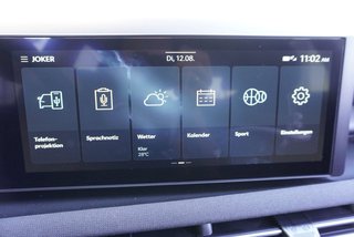 Hyundai TUCSON 1.6 T-GDI 18*Alu/LED/Navi/Keyless/Kamera   ** - bilder 25