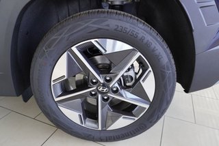 Hyundai TUCSON 1.6 T-GDI 18*Alu/LED/Navi/Keyless/Kamera   ** - bilder 27