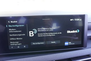 Hyundai TUCSON 1.6 T-GDI 18*Alu/LED/Navi/Keyless/Kamera   ** - bilder 44