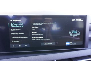 Hyundai TUCSON 1.6 T-GDI 18*Alu/LED/Navi/Keyless/Kamera   ** - bilder 45