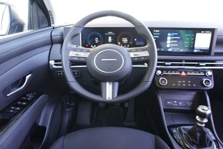 Hyundai TUCSON 1.6 T-GDI 18*Alu/LED/Navi/Keyless/Kamera   ** - foto 12