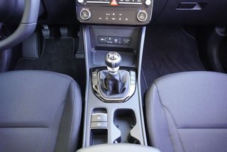 Hyundai TUCSON 1.6 T-GDI 18*Alu/LED/Navi/Keyless/Kamera   ** - foto 17
