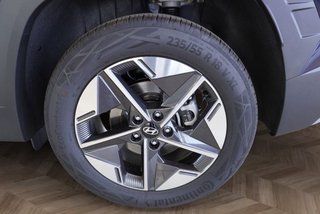 Hyundai TUCSON 1.6 T-GDI 18*Alu/LED/Navi/Keyless/Kamera   ** - foto 27