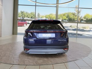 Hyundai TUCSON 1.6 T-GDI 18*Alu/LED/Navi/Keyless/Kamera   ** - foto 5