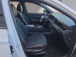 Hyundai TUCSON N-Line 1.6 180PS 4WD ACC/360*Kamera/el.Klappe/Navi  ** - bilder 12